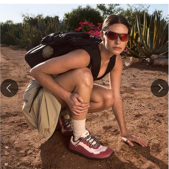 Groundies all-terrain 2.0 women's size 39 - Picture 4 of 5